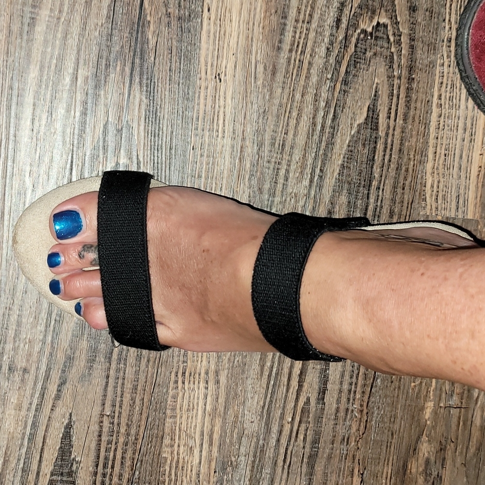 Faded Glory Wedges